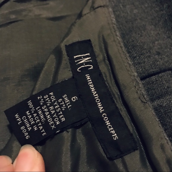 T-shirt Skirt - Picture 3 of 3